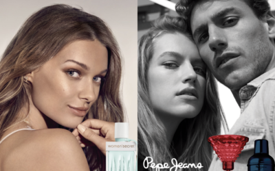 Els millors perfums per a adolescents: Pepe Jeans London & Woman’secret