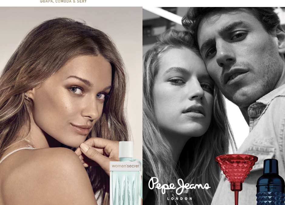 Els millors perfums per a adolescents: Pepe Jeans London & Woman’secret