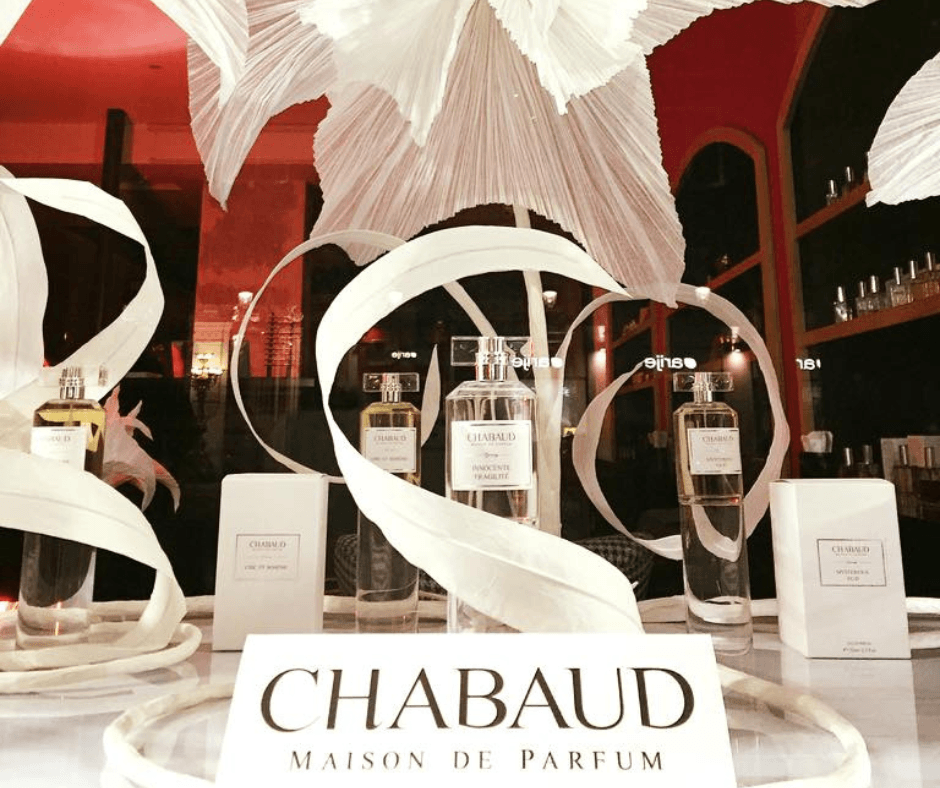 Chabaud Parfum