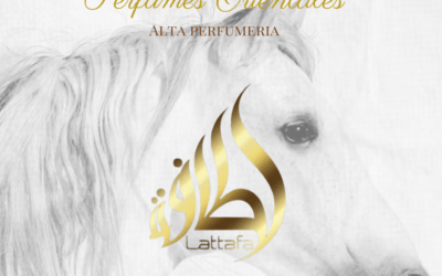 Descobreix l’encant dels perfums orientals de Lattafa