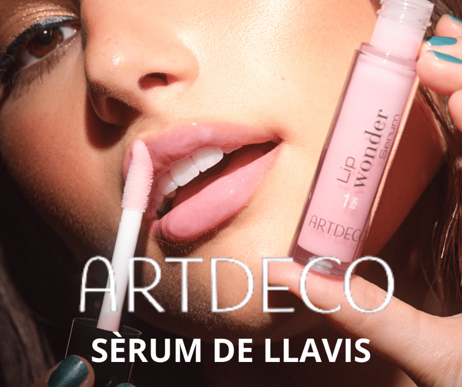 sérum de labios