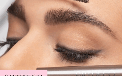 Brow Filler d’Artdeco: l’aliat perfecte per a unes celles impecables
