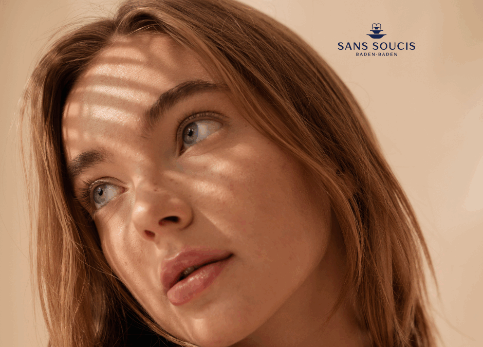 Crema facial per pells sensibles: Sans Soucis Hyper Sensitive 24H Calming