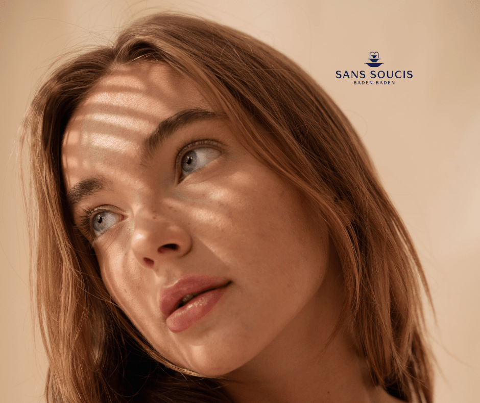 crema facial per pells sensibles