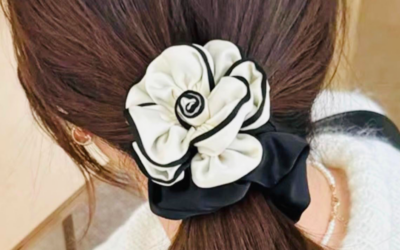 Accesoris de cabells que transformen qualsevol look