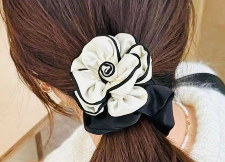 Accesoris de cabells que transformen qualsevol look