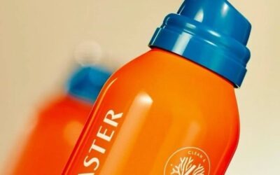 Protector solar per fer esport a l’aire lliure: descobreix Lancaster Sun Sport