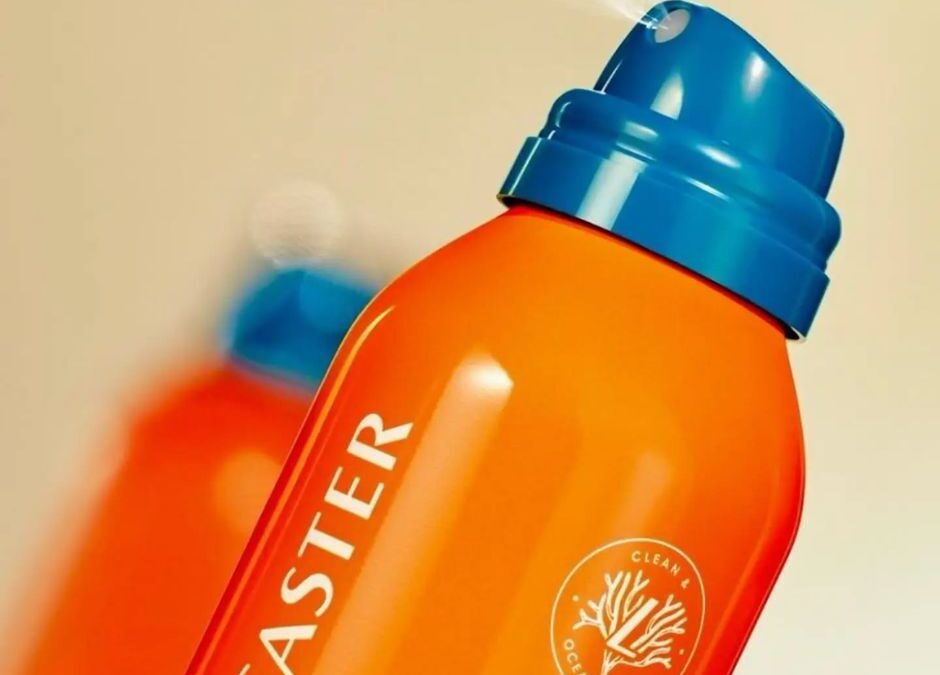 Protector solar per fer esport a l’aire lliure: descobreix Lancaster Sun Sport